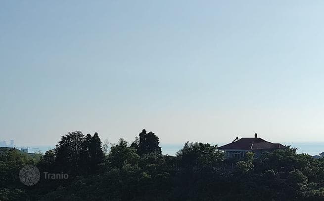5-Bedroom House with Sea and Mountain Views in Chakvi, photo 3