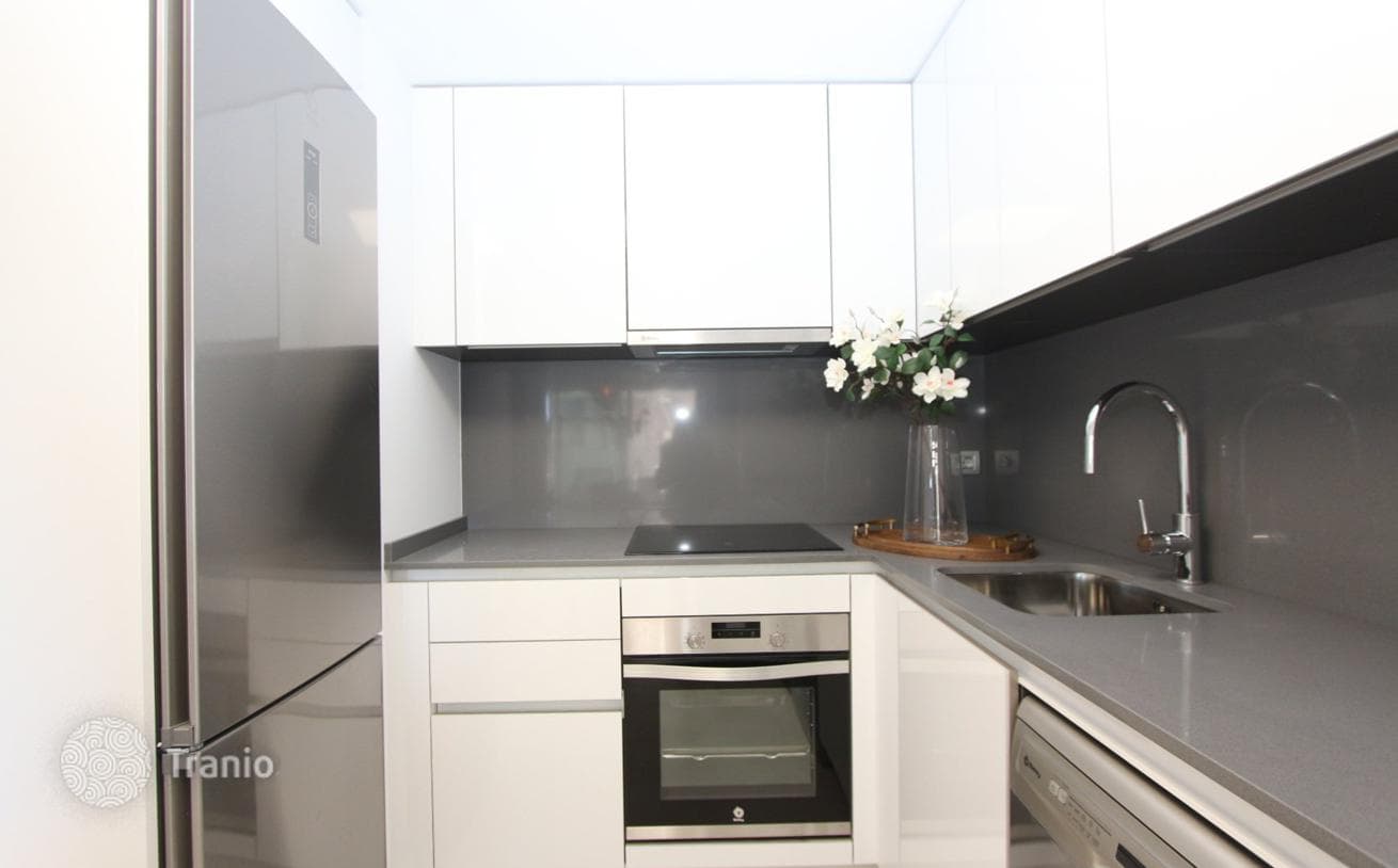 3-Bedroom Penthouse with Sea View in Calpe, Alicante, photo 4
