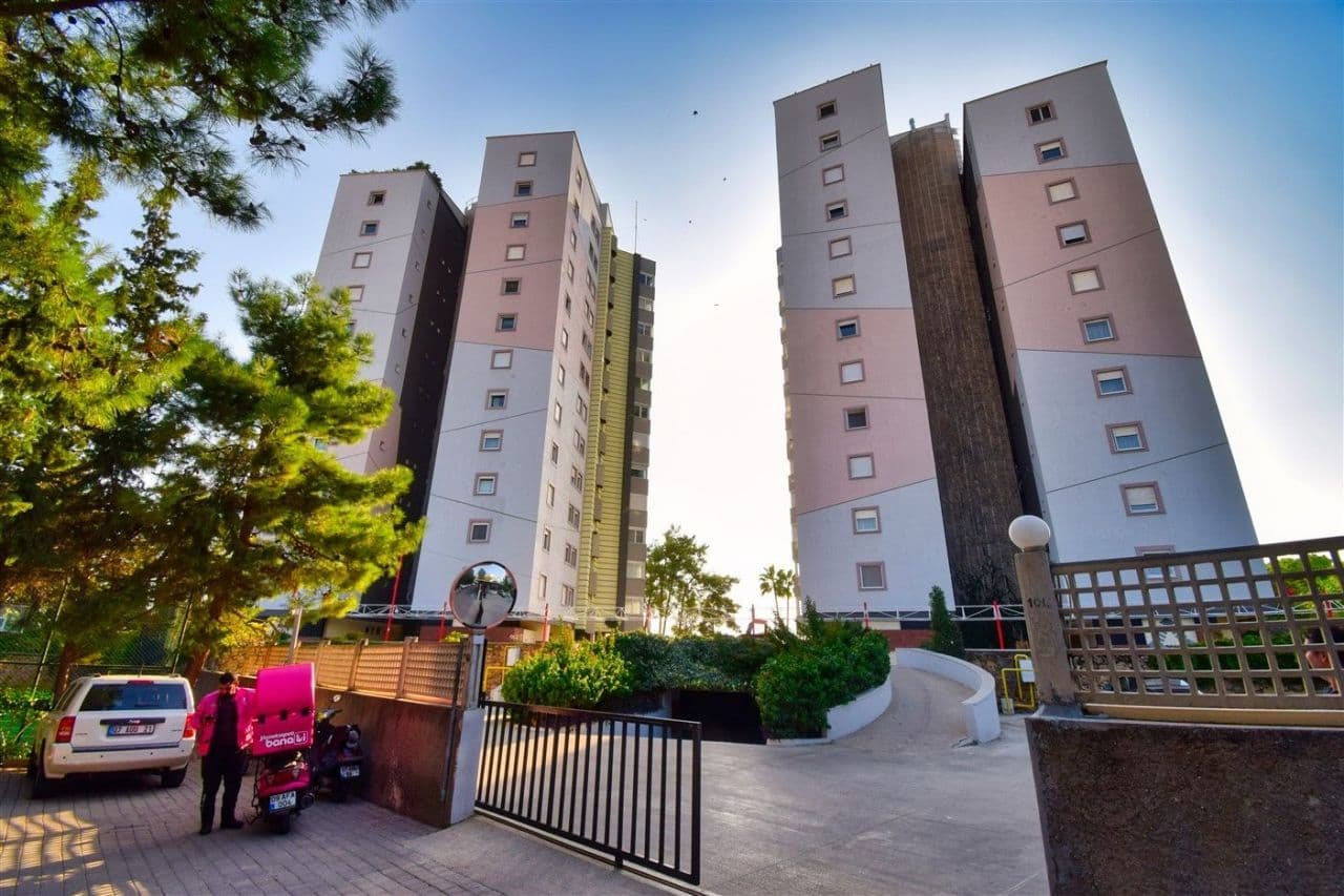 3-Room Apartment in Antalya, photo 2