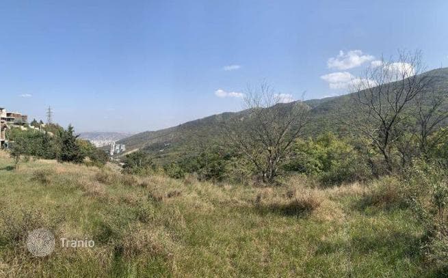 Земельный участок в Сабуртало, Грузия, фото 2