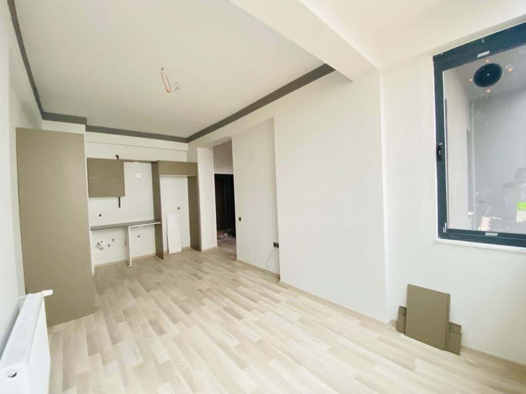 1-Bedroom Apartment in Mersin, photo 5