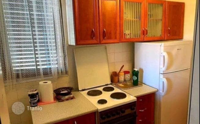 1-Bedroom Apartment with Sea View in Petrovac, Budva, photo 5