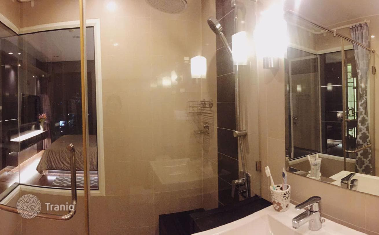 1-Bedroom Condo in Huai Khwang, Bangkok, photo 2