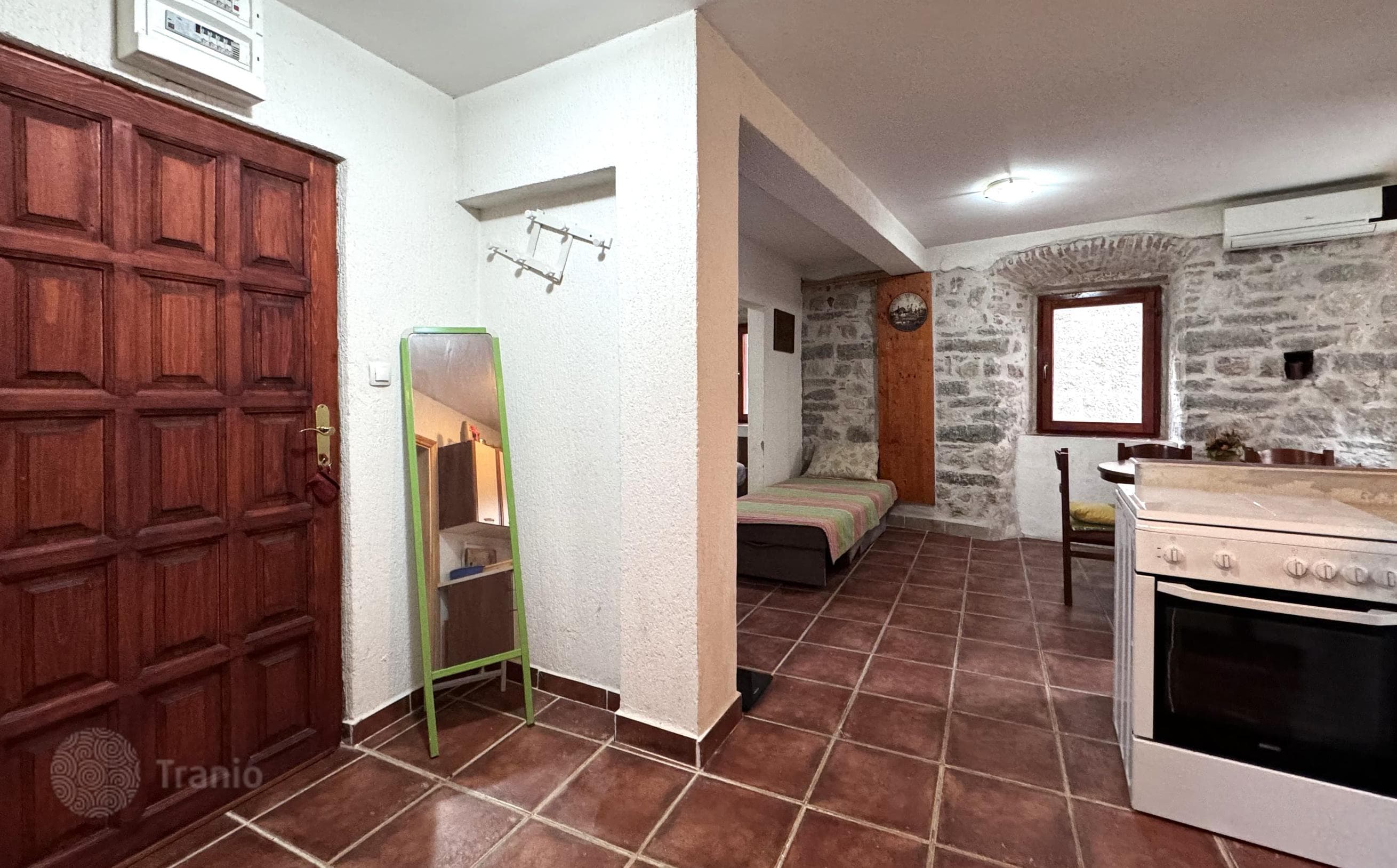 Studio Apartment in Old Town Kotor, photo 3