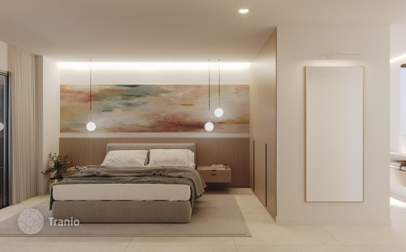 2-Bedroom Apartment in San Pedro de Alcantara, photo 2