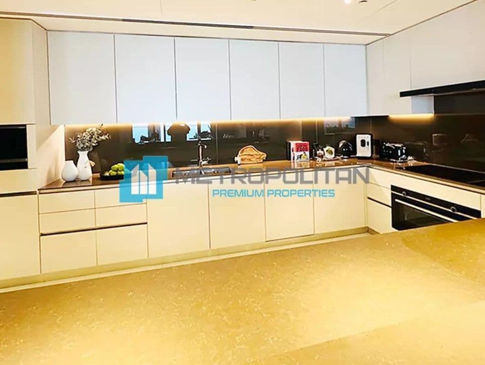Apartment in Jumeirah, Dubai, photo 5
