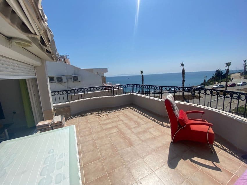 4-Bedroom Apartment in Didim