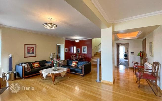 2-Bedroom Penthouse with Sea View and Roof Terrace in Glyfada, photo 3