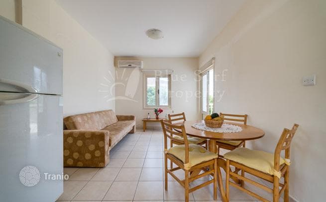 1-Bedroom Apartment in Ayia Napa, Cyprus