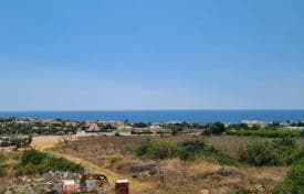 Land Plot at Sea Caves Beach, Paphos, photo 3