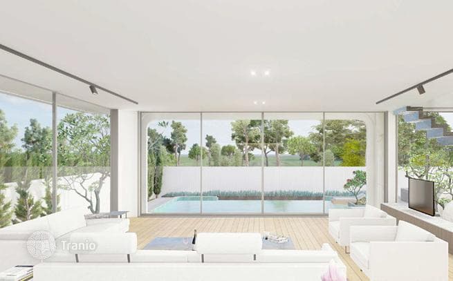 New Villas with Pools and Spa in Bang Tao, Phuket, photo 5