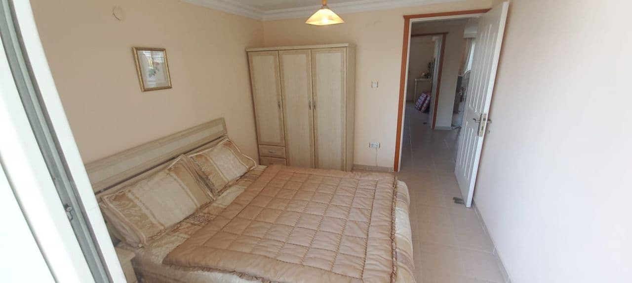 2-Bedroom Apartment in Didim, photo 3