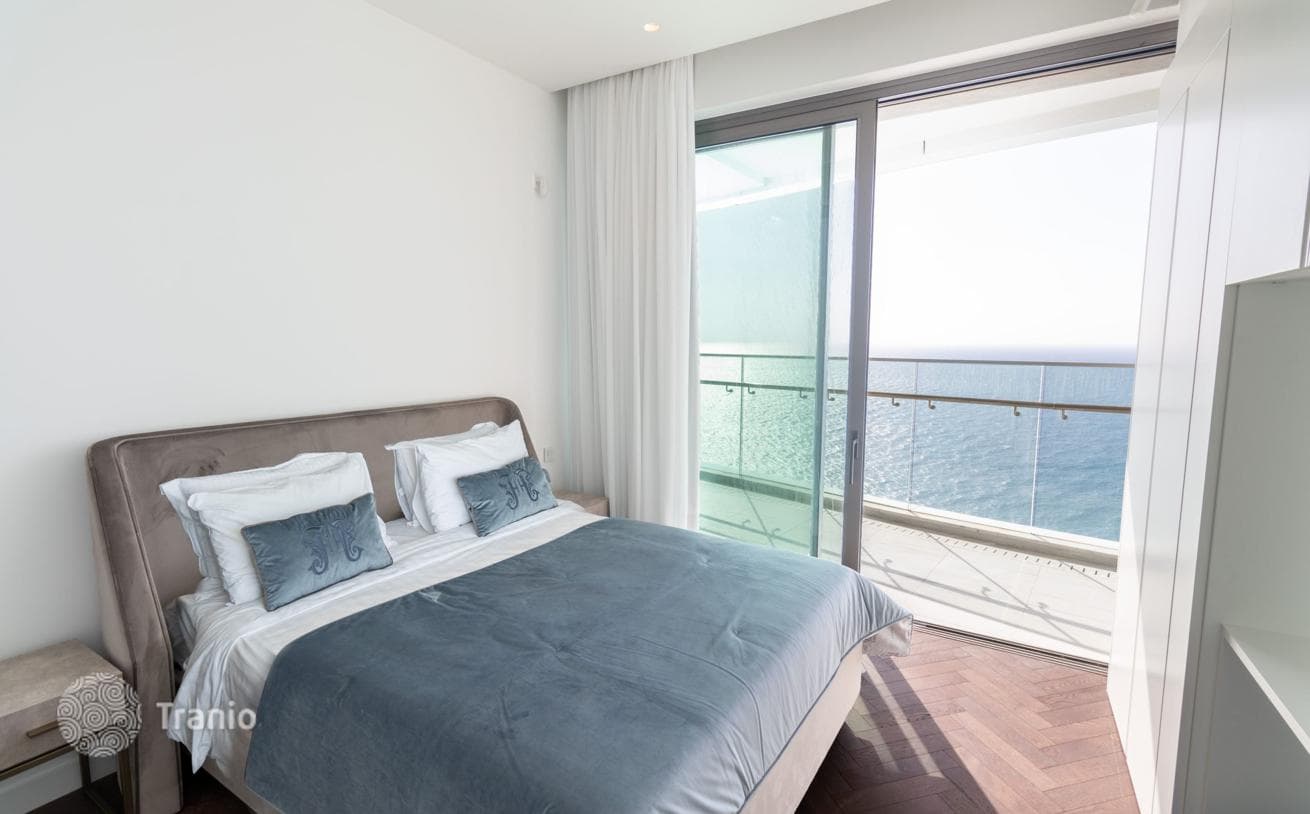 2-Bedroom Penthouse in Limassol, Cyprus, photo 2