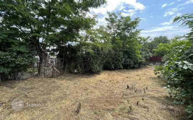 Land Plot in Tbilisi, Georgia, photo 5