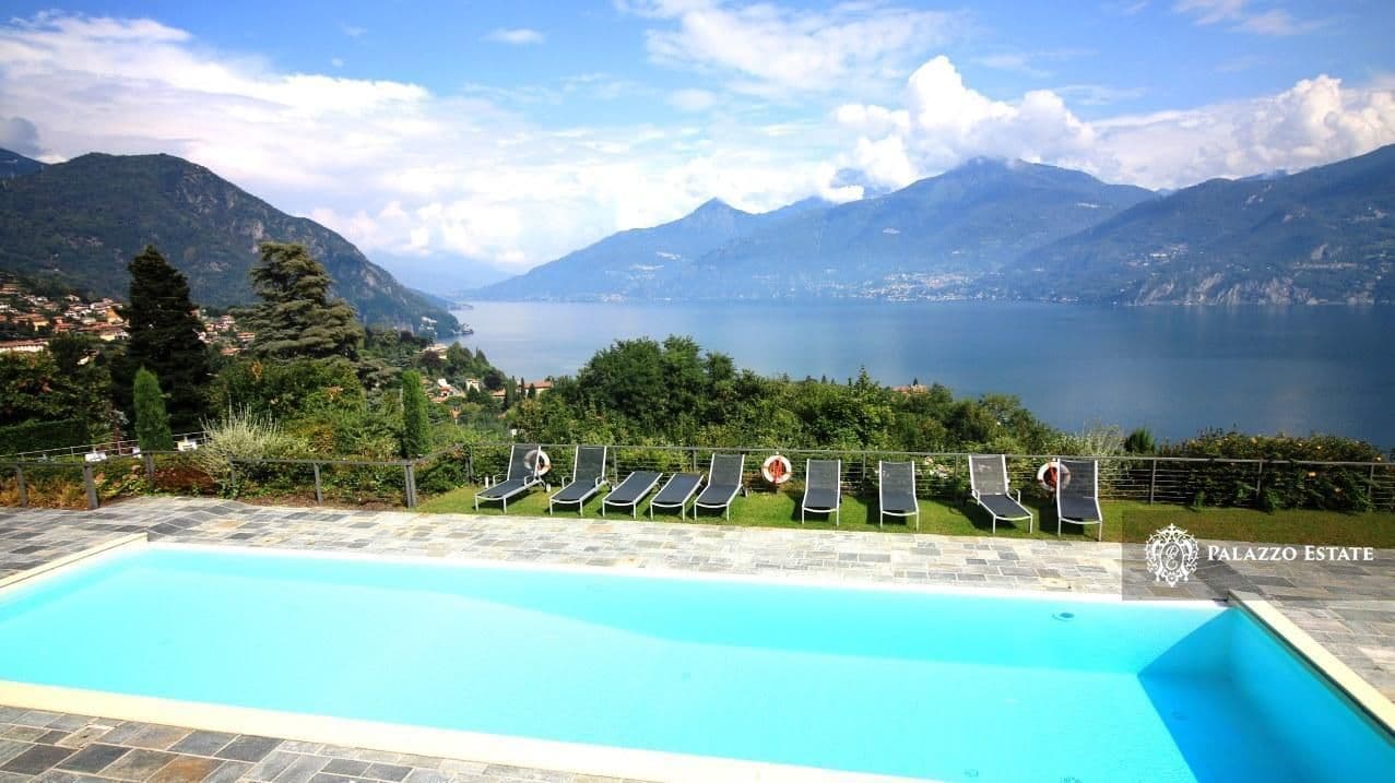 1-Bedroom Apartment in Menaggio