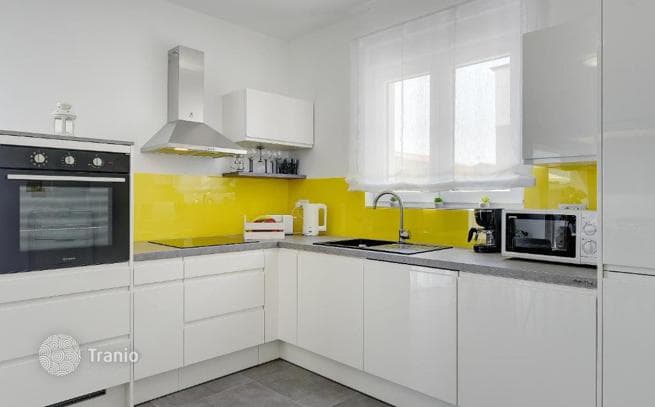 Modern House with Private Pool near Pula, Croatia, photo 4