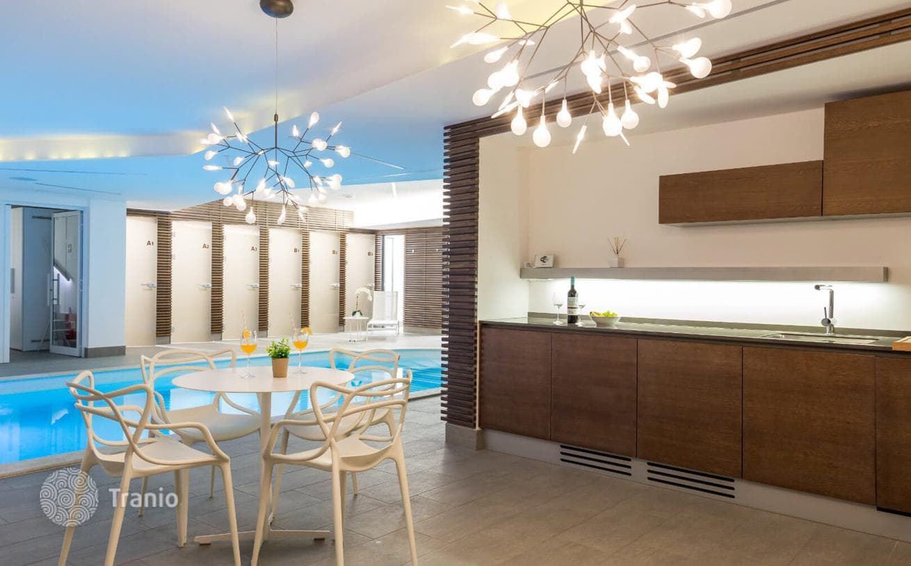 6-комнатная вилла 650 м² в Опатии, Хорватия, фото 4