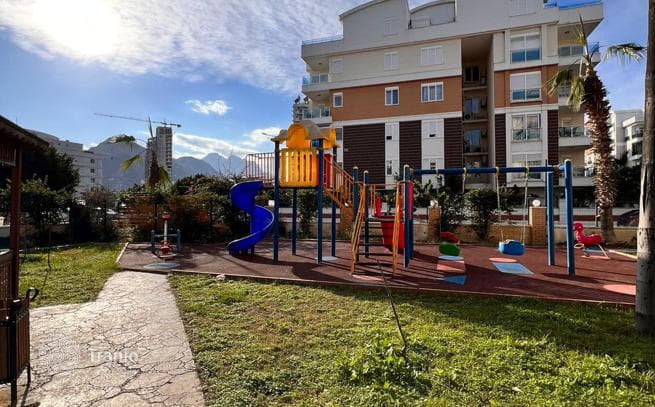 2-Bedroom Apartment with Furnishings and Appliances in Konyaalti, Antalya, photo 5