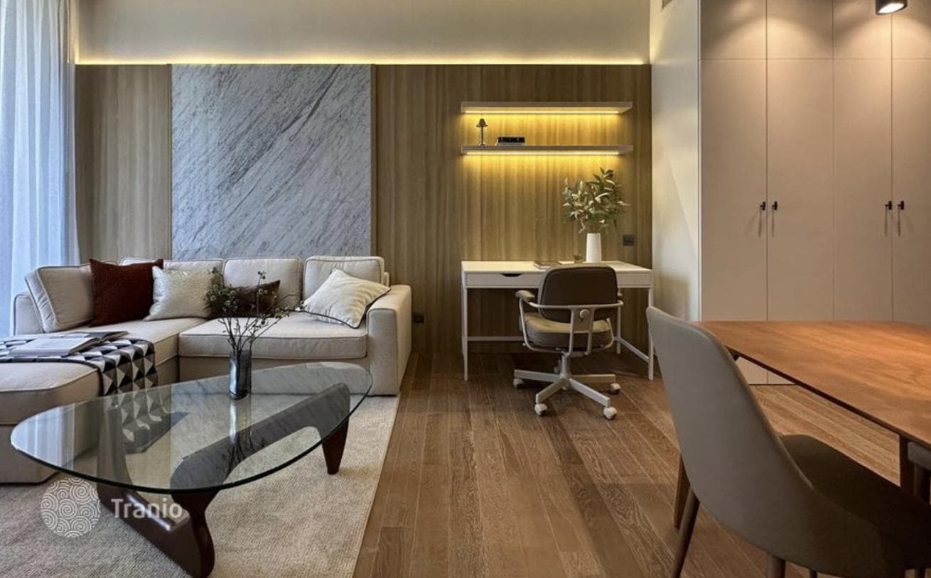 1-Bedroom Condo in Luxury Development, Pathum Wan, Bangkok, photo 4