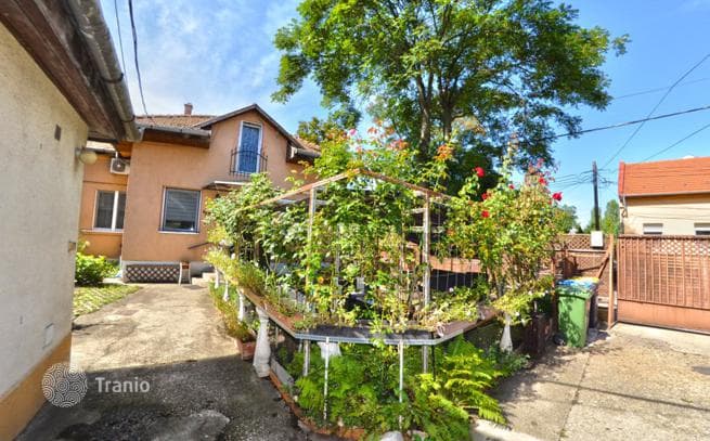 4-Bedroom House in District XIX, Budapest, photo 4
