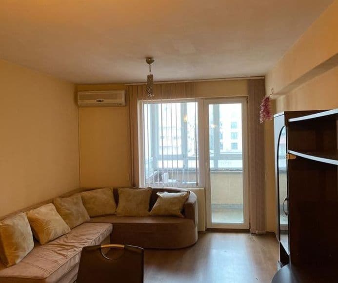 2-Bedroom Apartment in Varna