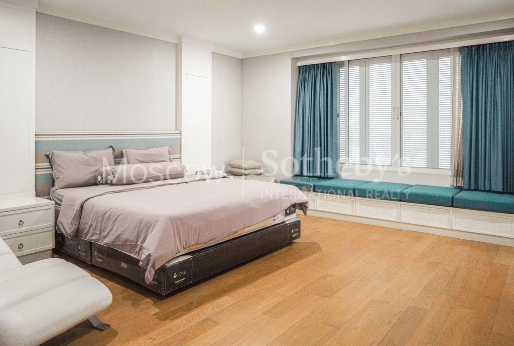 Apartment in Hua Hin, Thailand, photo 3
