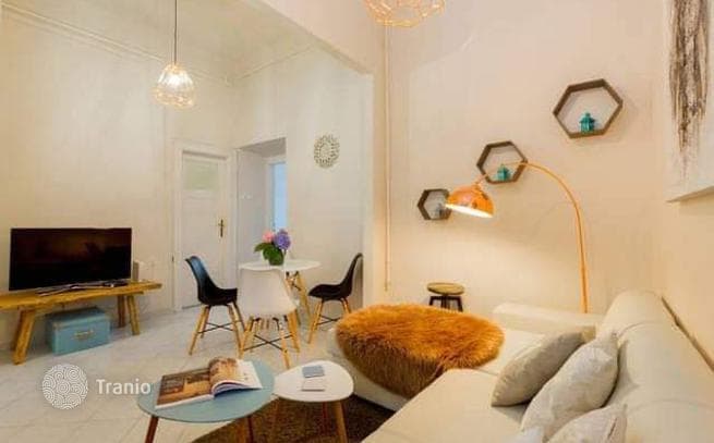 Studio Apartment in Budapest, photo 2
