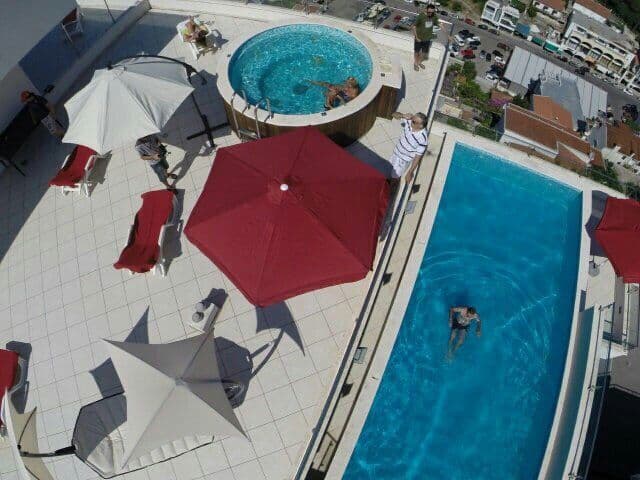 Apartment in Ulcinj, Montenegro, photo 4