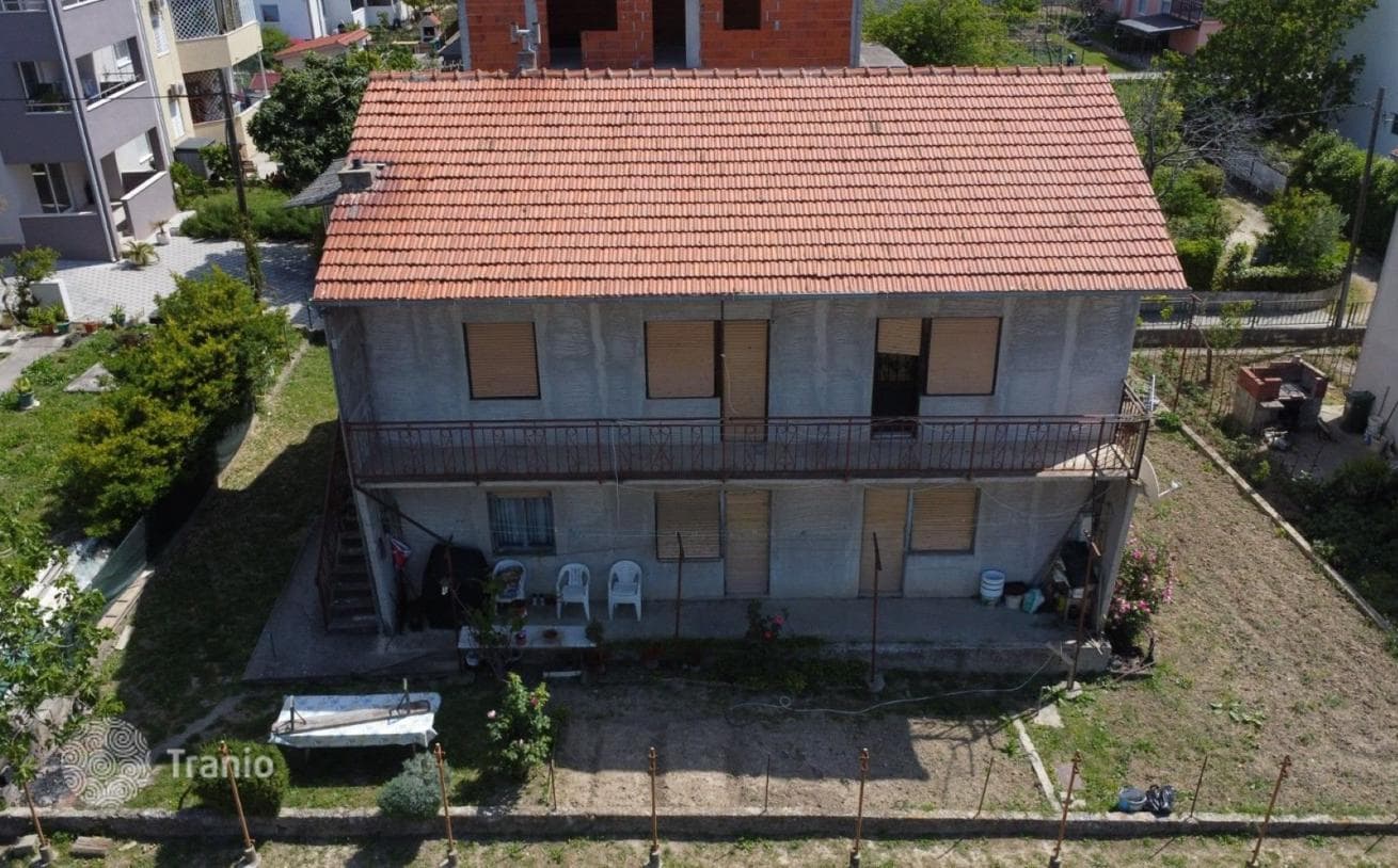 5-Bedroom House in Kastela, Dalmatia, photo 4