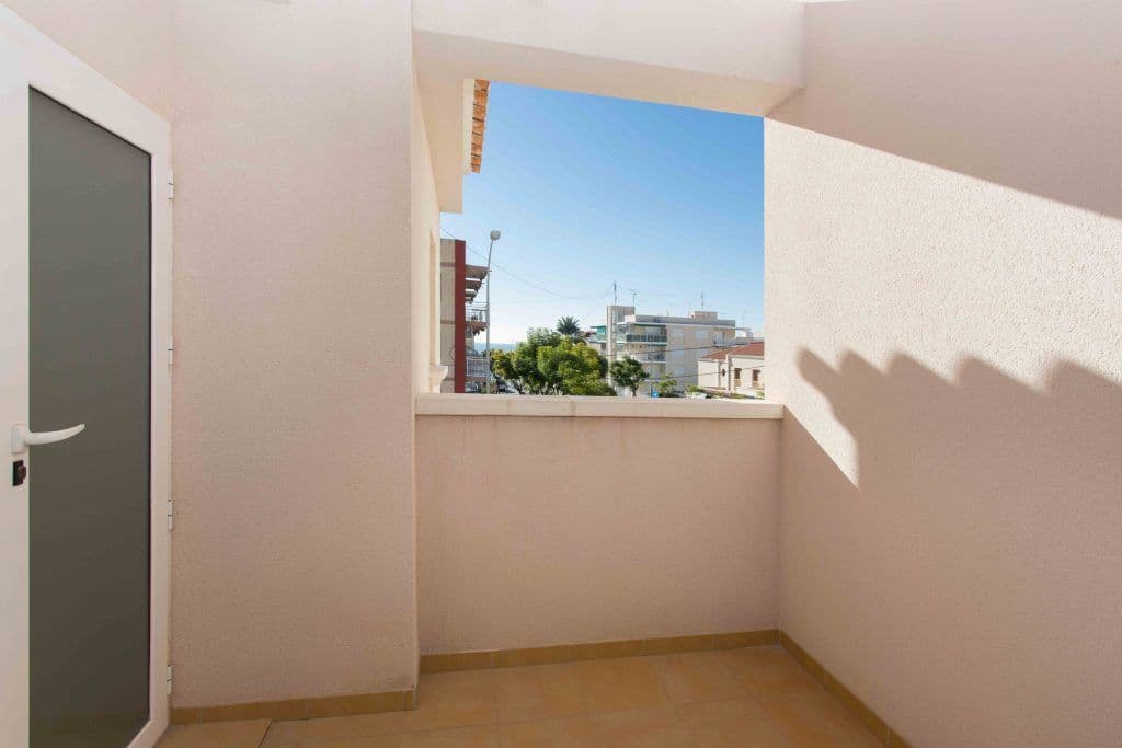 Таунхаус в Санта-Поле, Испания, 88 м², фото 4