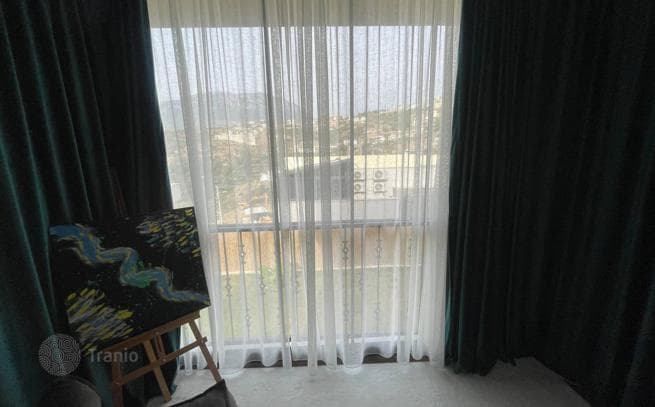 3-Bedroom (3+1) Villa with Mountain View in Kargicak, Alanya, photo 3