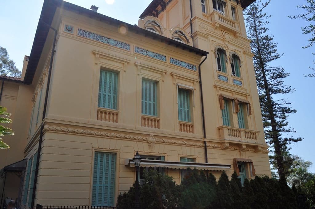 2-Bedroom Apartment in Ospedaletti, photo 5