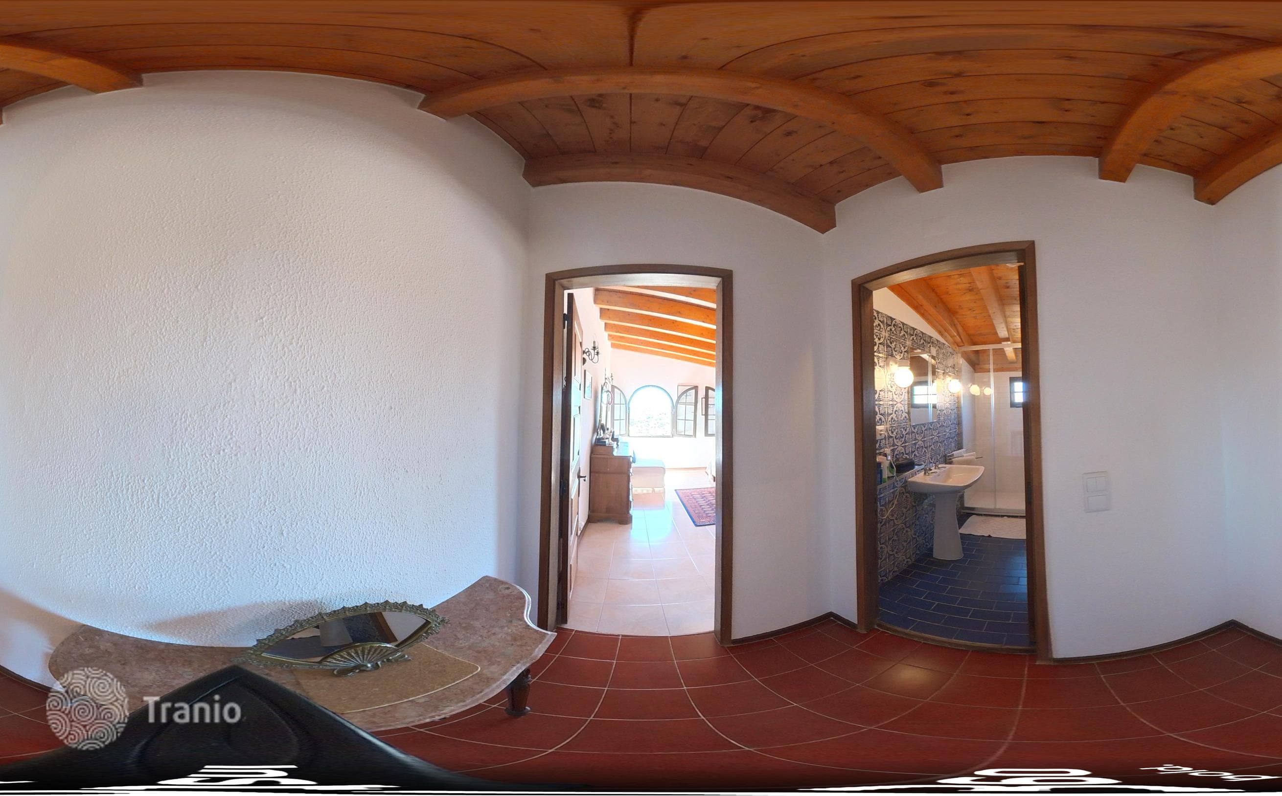 3-Bedroom Villa in Sao Bras de Alportel, photo 4