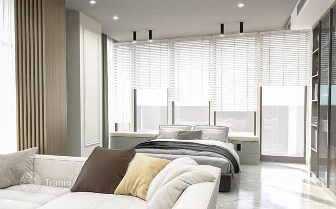Luxury Apartments in Tbilisi, photo 3