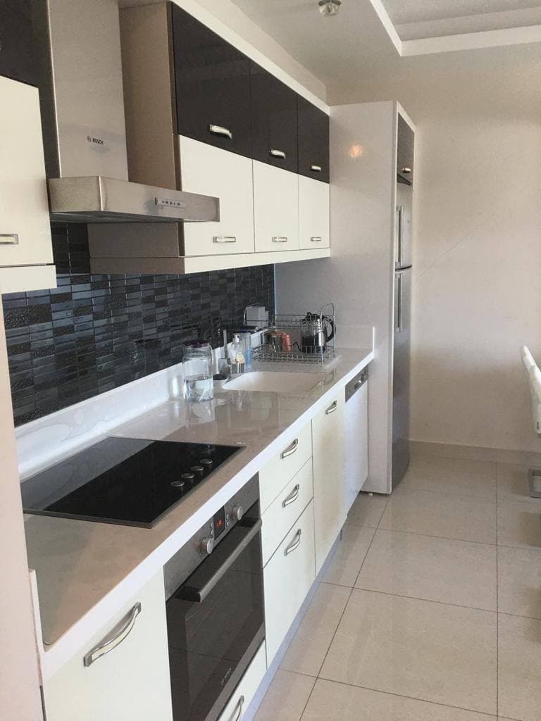 2-Bedroom (2+1) Apartment in Mahmutlar, Alanya, photo 4