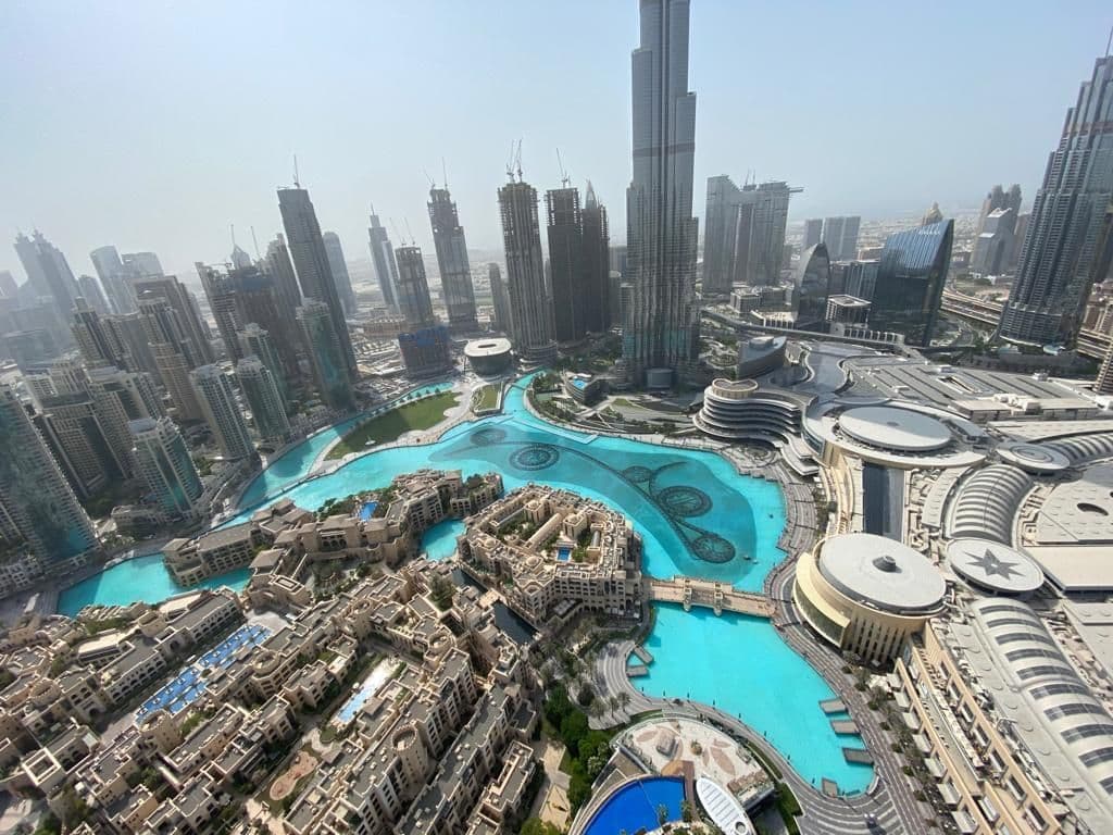 Пентхаус в Дубае, ОАЭ, 256.41 м², фото 2