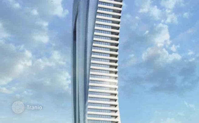 High-Rise Residence with Pools and Sea Views in Jeddah, photo 5