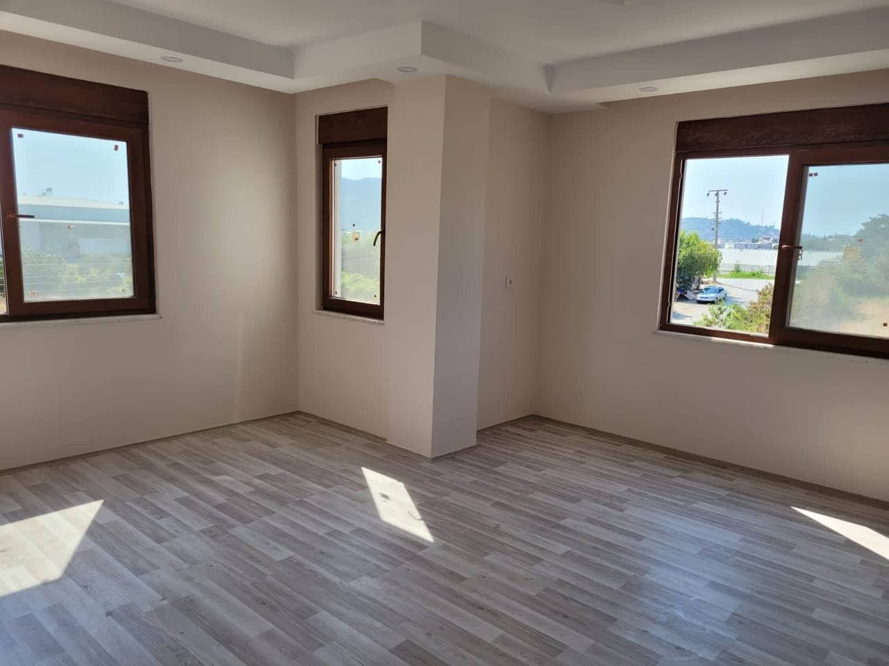 3+1 Apartment in Gazipasa, Alanya, photo 5