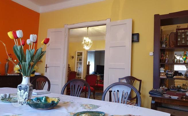 5-Bedroom House in District III, Budapest, photo 4