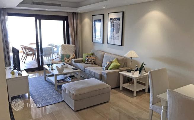 Modern Apartment with Terrace and Sea View in Estepona, photo 2