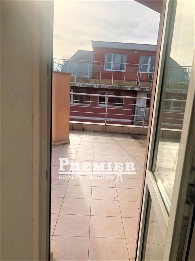 1-Bedroom Apartment in Nessebar, photo 5
