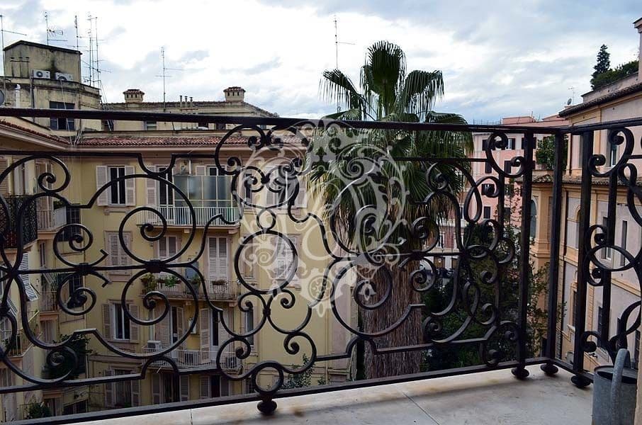 Апартаменты в Риме, Италия, 300 м²