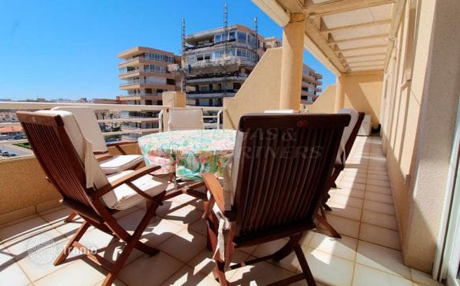 2-Bedroom Penthouse in Torrevieja, photo 2