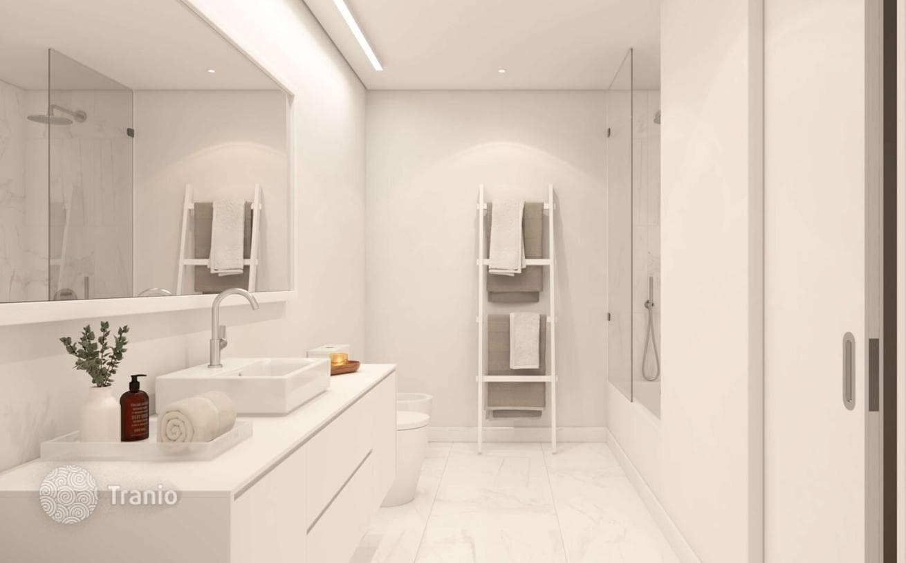 New Apartments with Shared Pool near Beaches in Setubal, photo 5