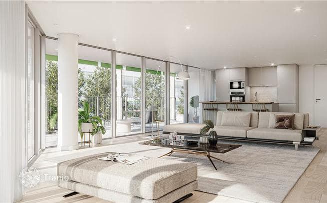 New Apartments with Pools and Spa in Parchal, Algarve, photo 2