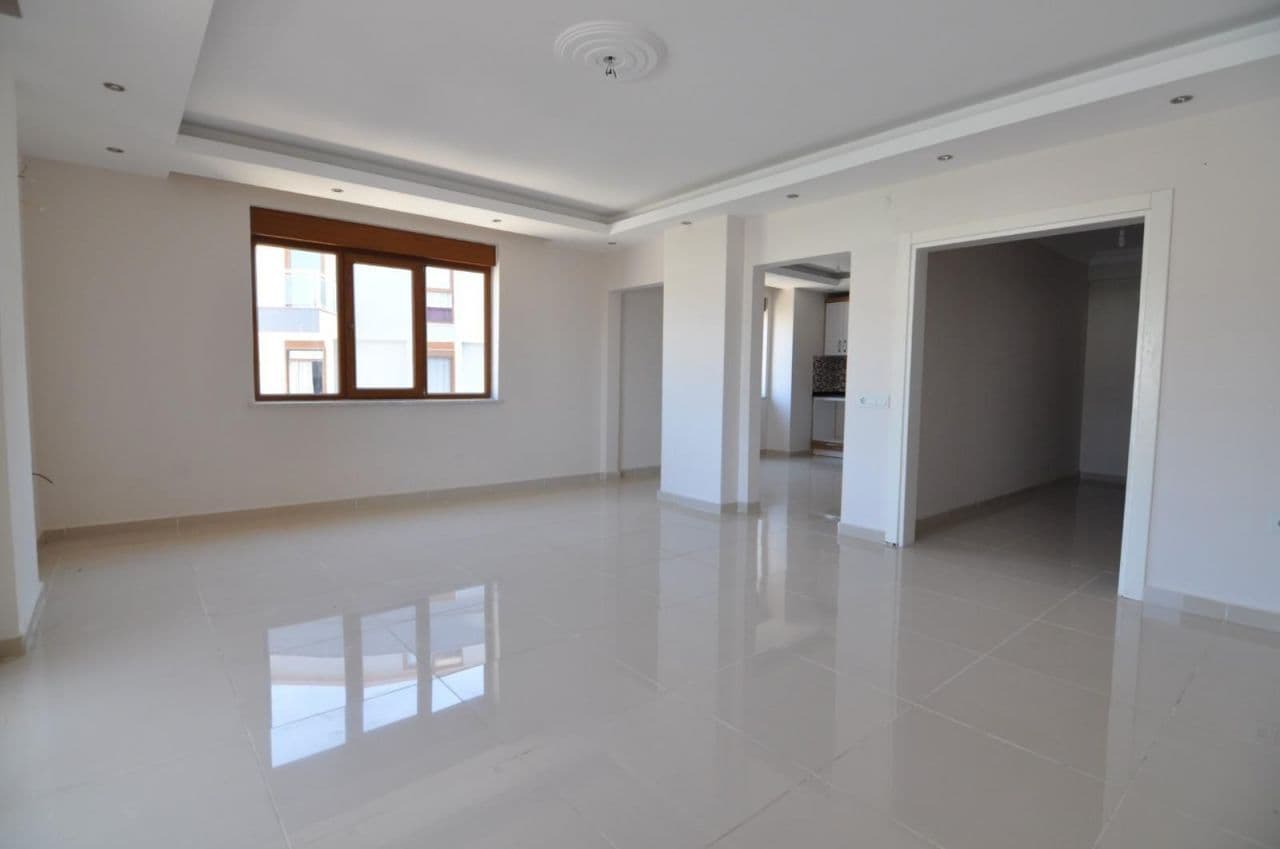 4-Bedroom Penthouse in Kestel, Alanya, photo 3