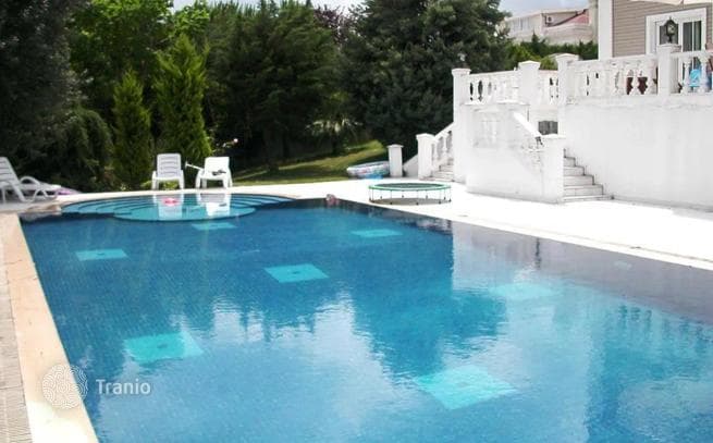 7-Bedroom Villa in Sariyer, Istanbul, photo 2