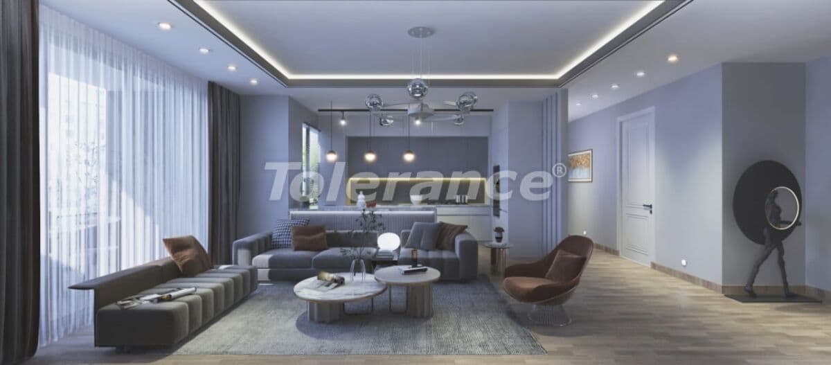 2-Bedroom Apartment in Mersin, Turkey, photo 5