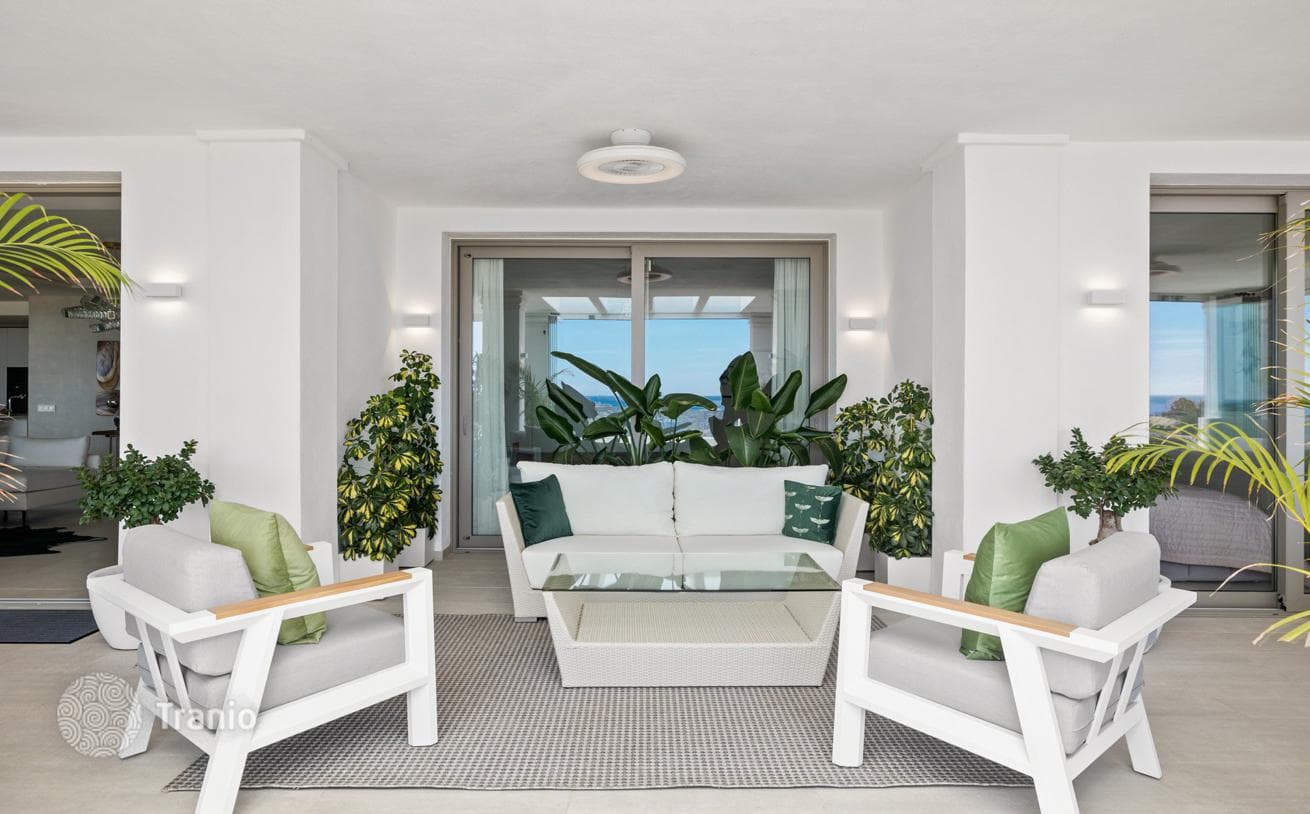 Апартамент на продажу в 9 Lions Residences, Новая Андалусия, фото 4