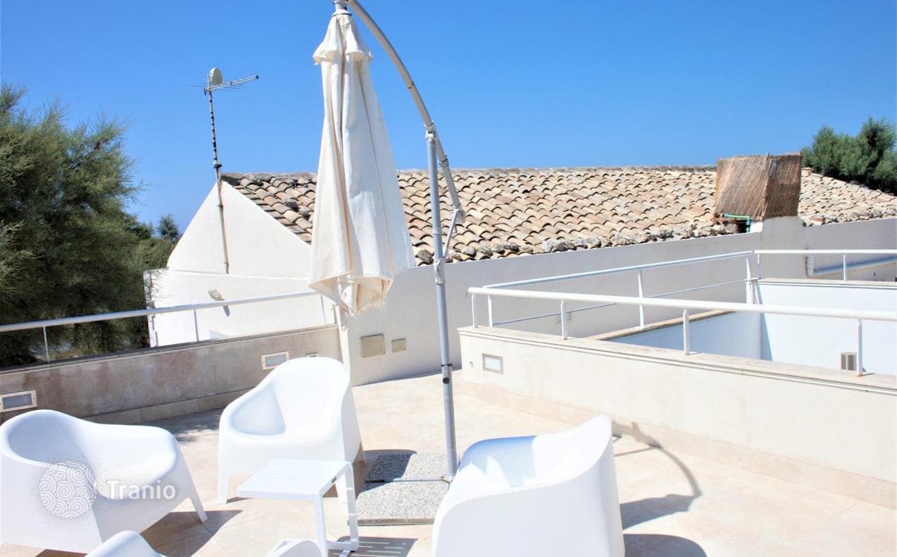 Renovated Beachfront Villa in Ispica, Sicily, photo 3